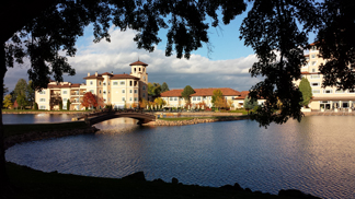 Broadmoor Photo